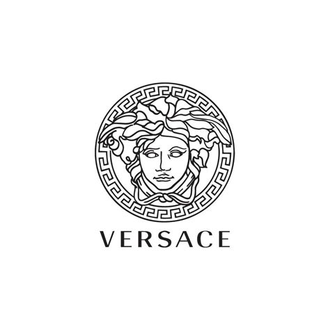 gianni versace zus|Gianni Versace logo.